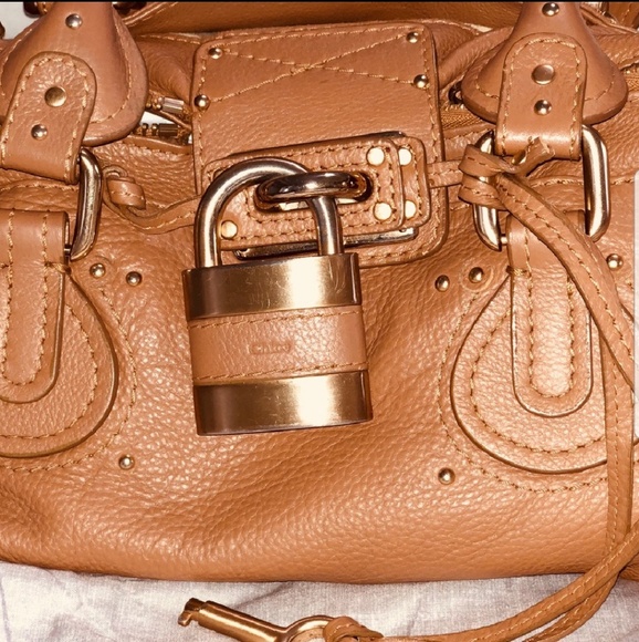 Chloe Handbags - 👜Private Trade, DO NOT BUY👜